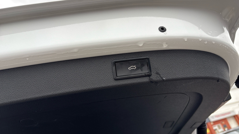 Skoda Kodiaq 1.5 TSI Sport Line 5dr DSG [7 Seat] Petrol Estate